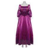 Arielle, die Meerjungfrau Ursula Kleid Cosplay Kostüm Halloween Karneval Outfits
